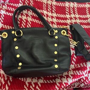 Hammitt Medium Satchel Handbag